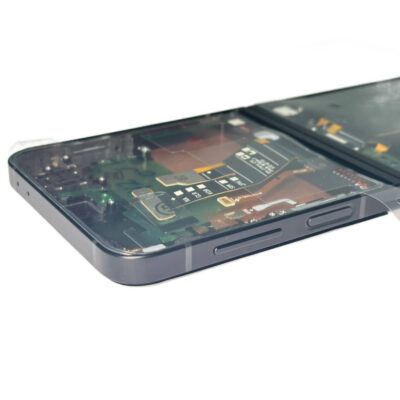 Ecran Original Interior Samsung Galaxy Z Flip 7 FE (F761)