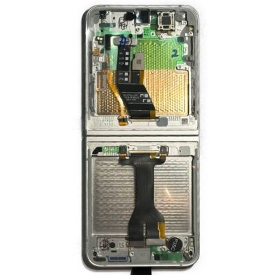 Ecran Original Interior Samsung Galaxy Z Flip 7 FE (F761)