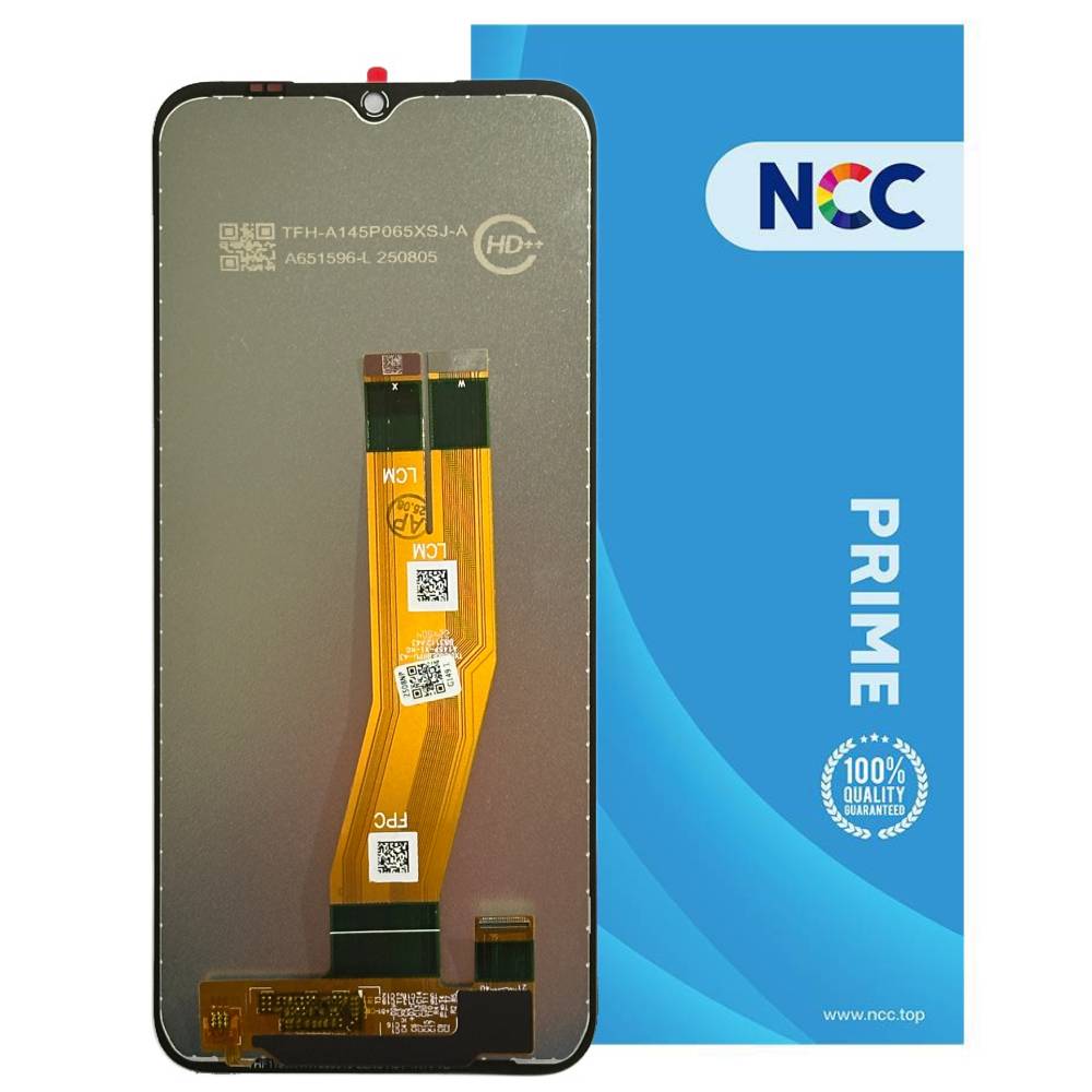 Ecran Compatibil Samsung A14 (A145P) – NCC