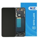 Ecran Samsung S23 Plus (S916) Soft Oled NCC