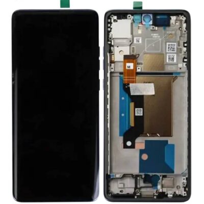 Ecran Original Motorola Edge 60 Fusion