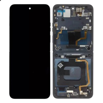 Ecran Original Motorola Razr+ 2025 / Razr+ 2024 / Razr 50 Ultra - Interior