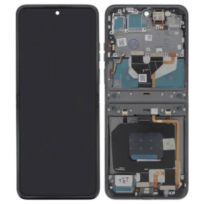 Ecran Original Motorola Razr 2024 / Razr 50 - Interior