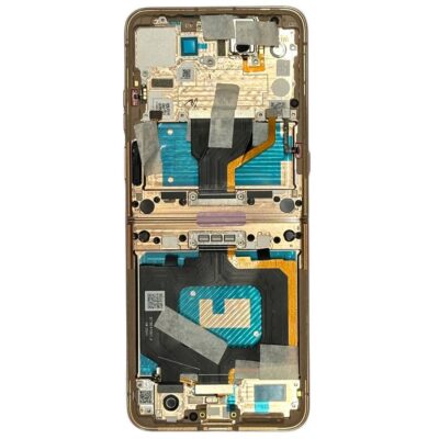 Ecran Original Motorola Razr 60 Ultra - Interior