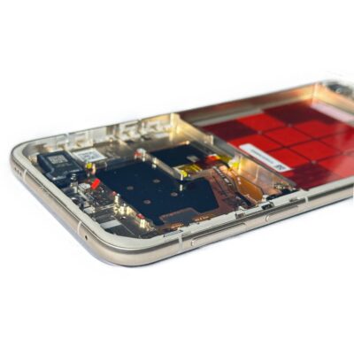 Ecran Original Huawei Pura 80 Ultra