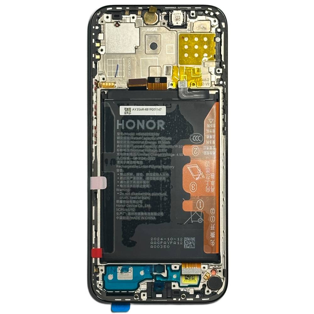 Ecran Original Honor X8c