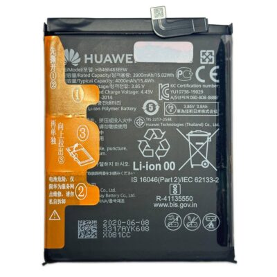 Baterie Originala Huawei P40 Lite 5G