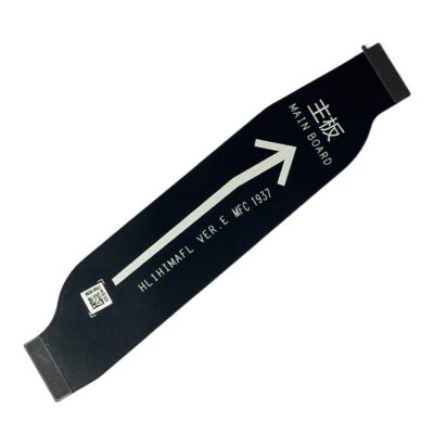 Flex Principal Huawei Mate 20