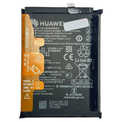 Baterie Originala Huawei P Smart S / Y8p