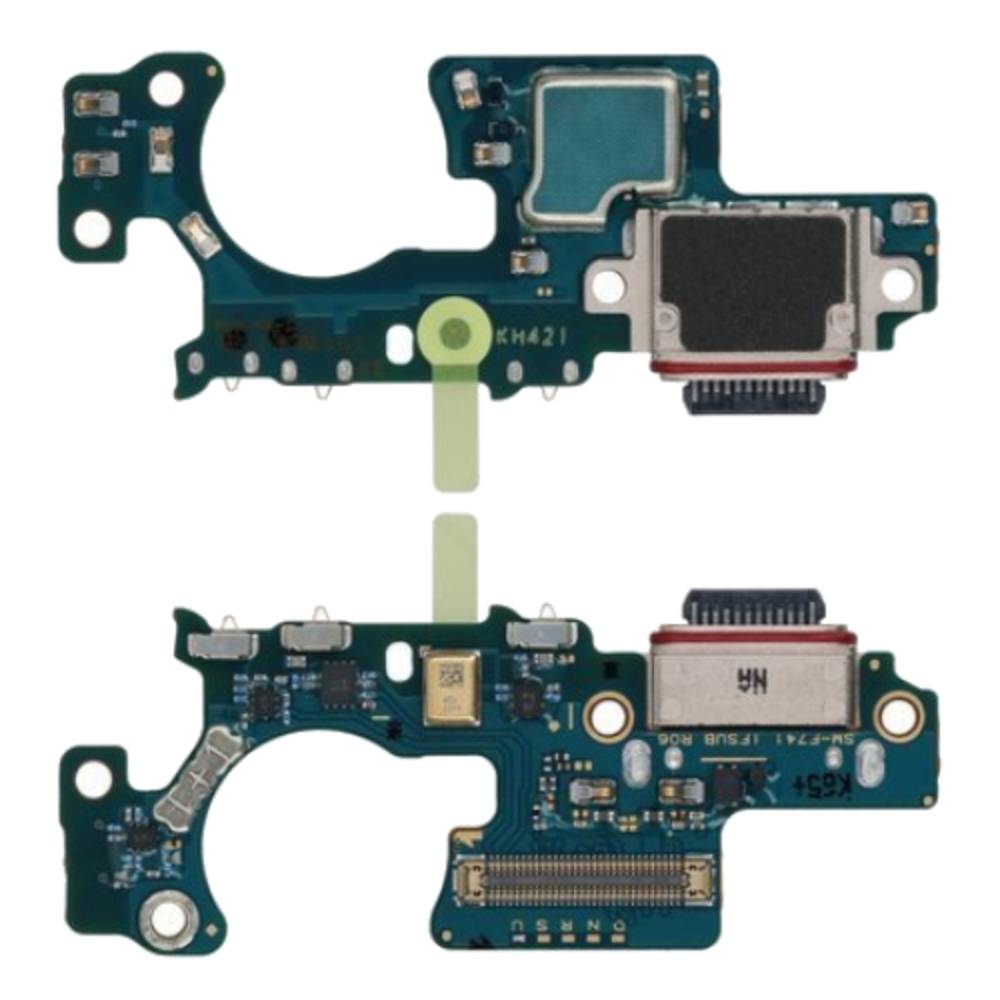 Port Incarcare Samsung Z Flip 6 (F741)