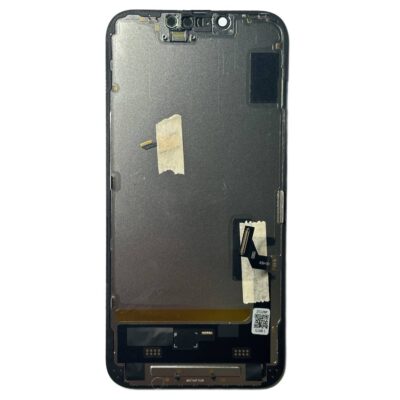 Ecran iPhone 16e Soft Oled NCC