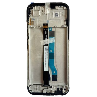 Ecran Original Xiaomi Redmi 15C 4G / Poco C85 4G (EU Version)