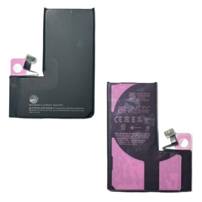 Baterie Compatibila iPhone 15 Pro - Suporta Diagnoza