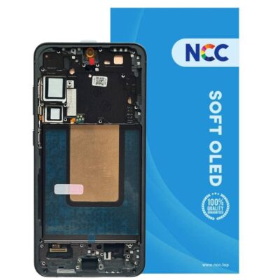 Ecran Samsung S24 Plus (S926) Soft Oled NCC