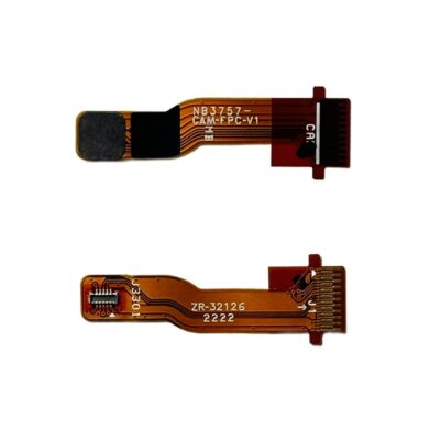 Flex principal fingerprint/power Huawei MateBook X Pro