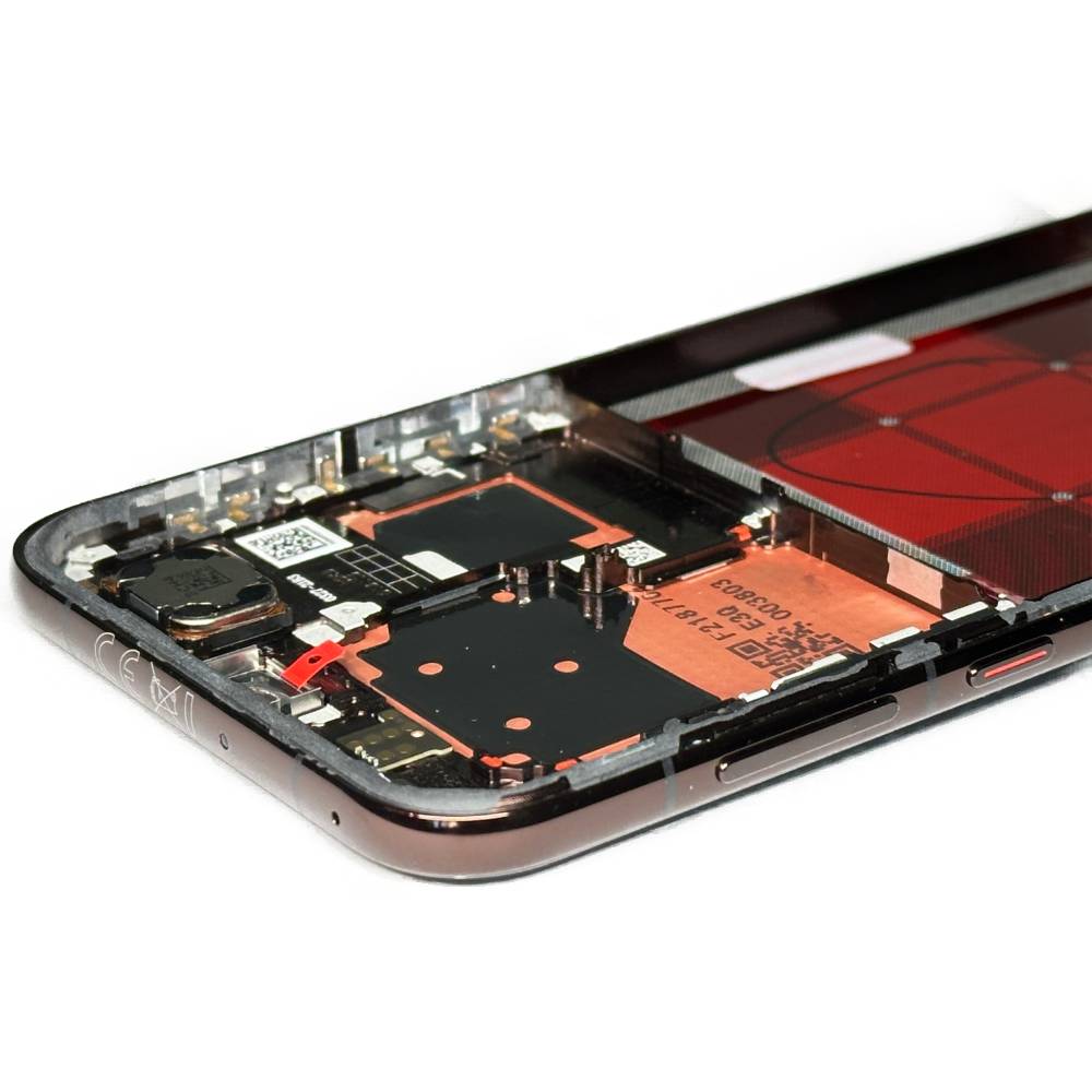 Ecran Original Huawei Pura 70 Ultra