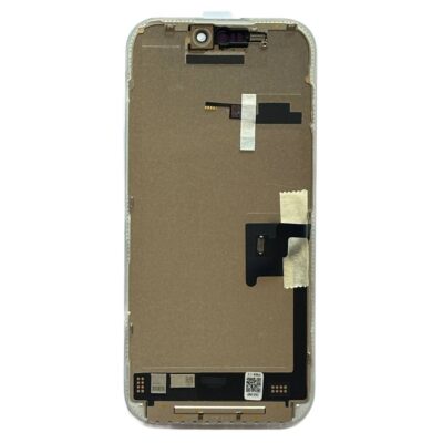Ecran iPhone 16 Pro Soft Oled NCC