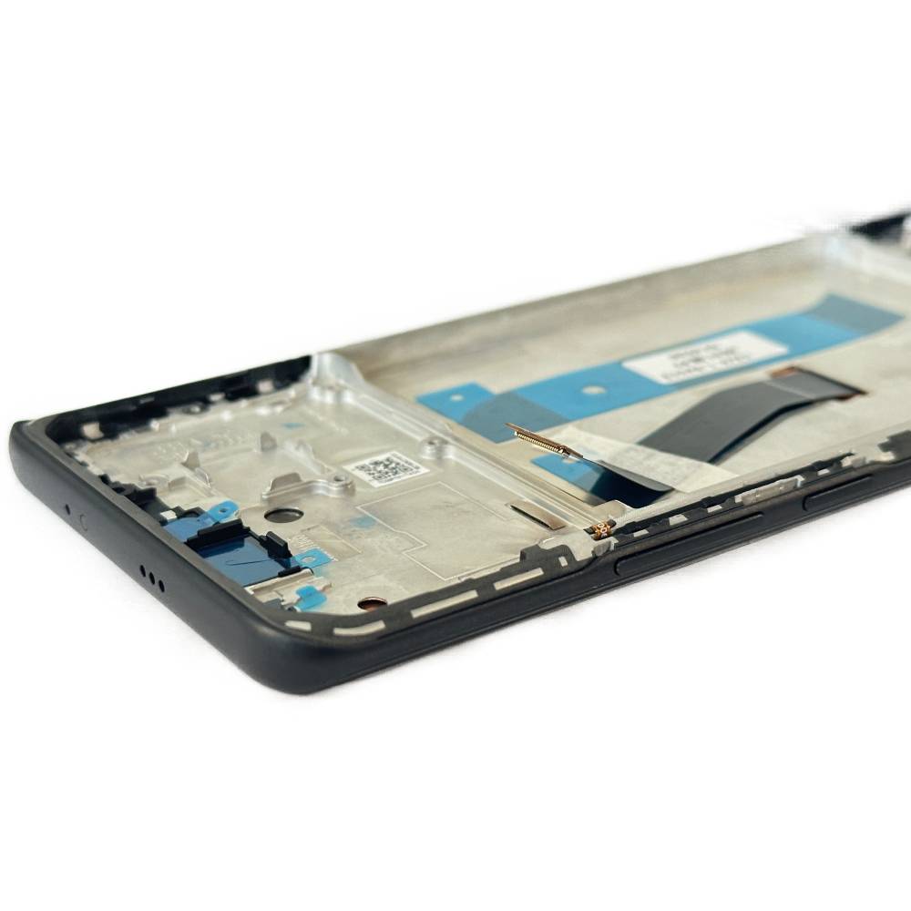 Ecran Original Xiaomi Redmi Note 15 4G (EU Version) - Black