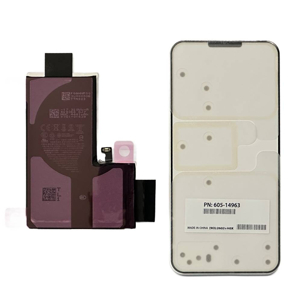 Baterie Originala iPhone 15 Pro Max