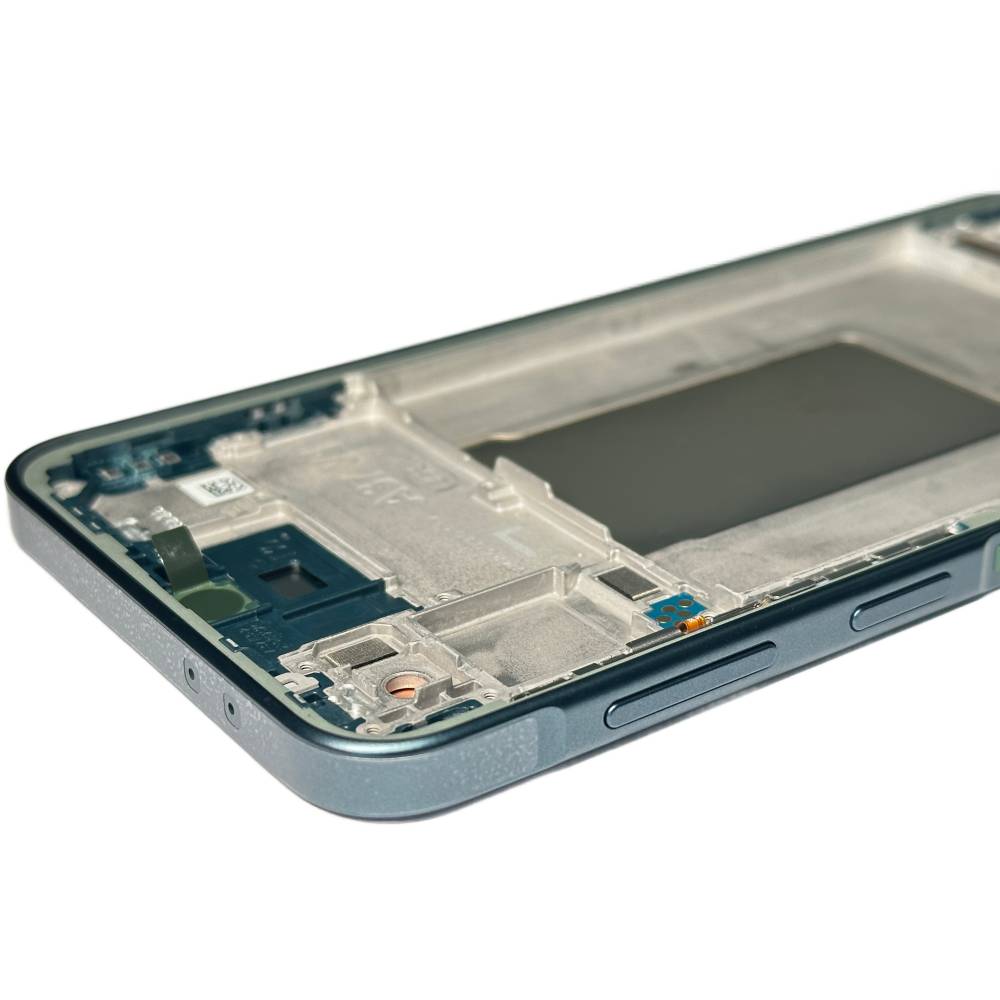 Ecran Original Samsung A37 (A376) - Graygreen