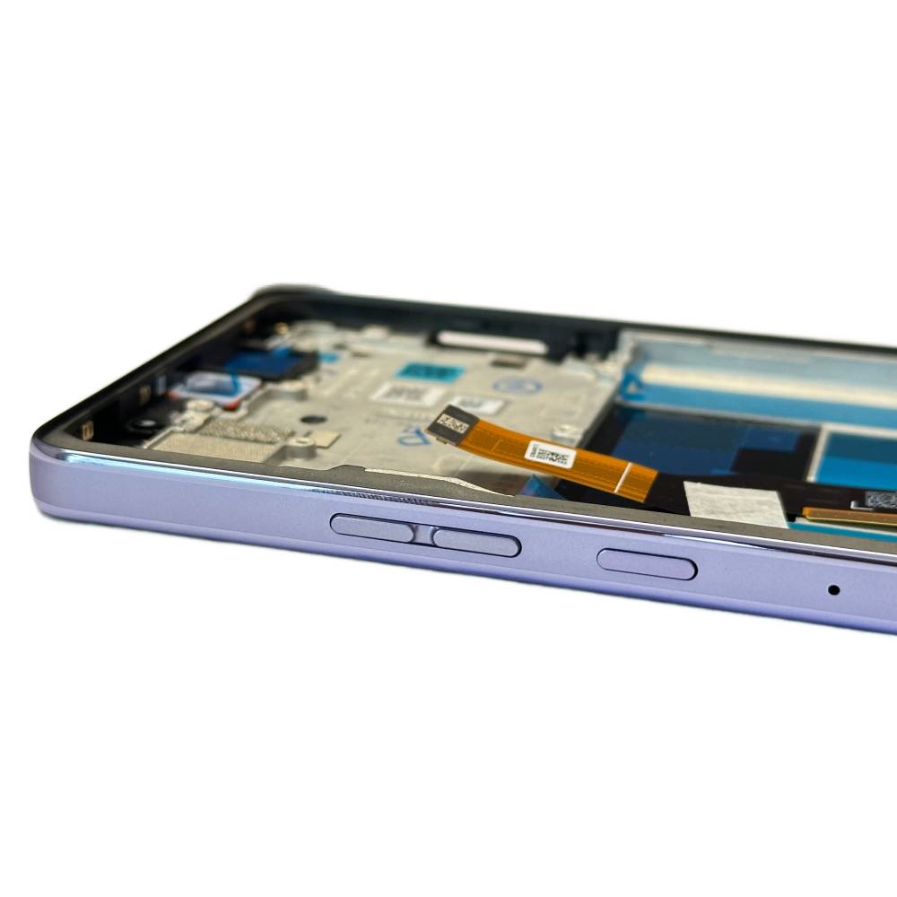 Ecran Original Motorola G86 Power
