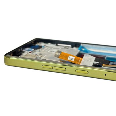 Ecran Original Motorola G86 Power