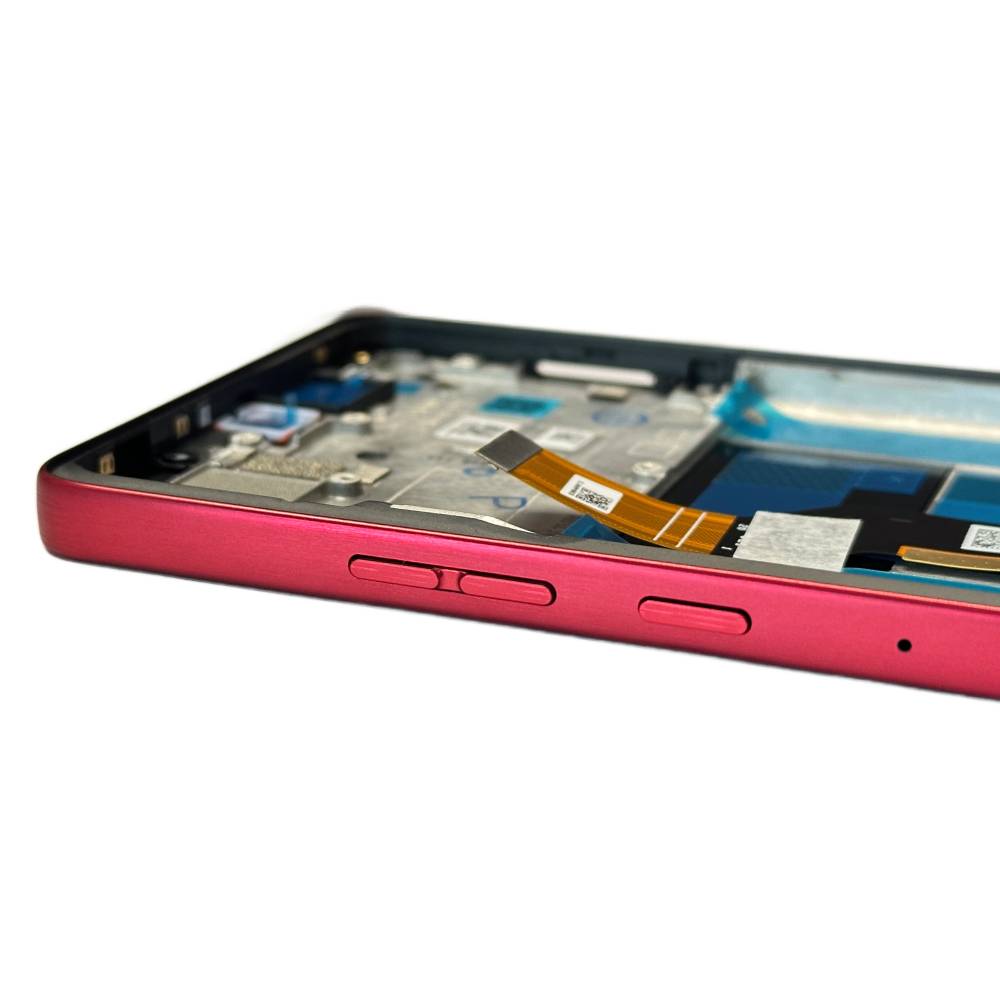 Ecran Original Motorola G86 Power