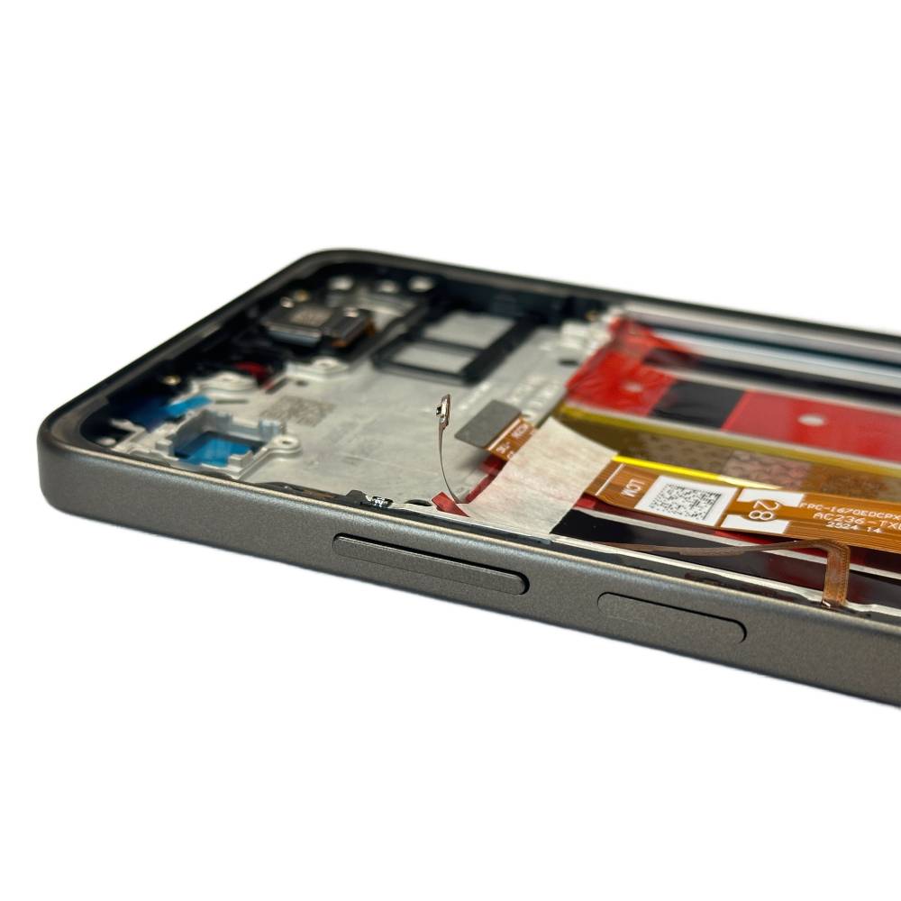 Ecran Original Oppo A5 Energy / A5 Pro