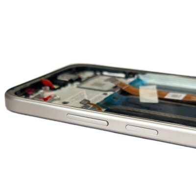 Ecran Original Oppo A6 4G - Aurora Gold