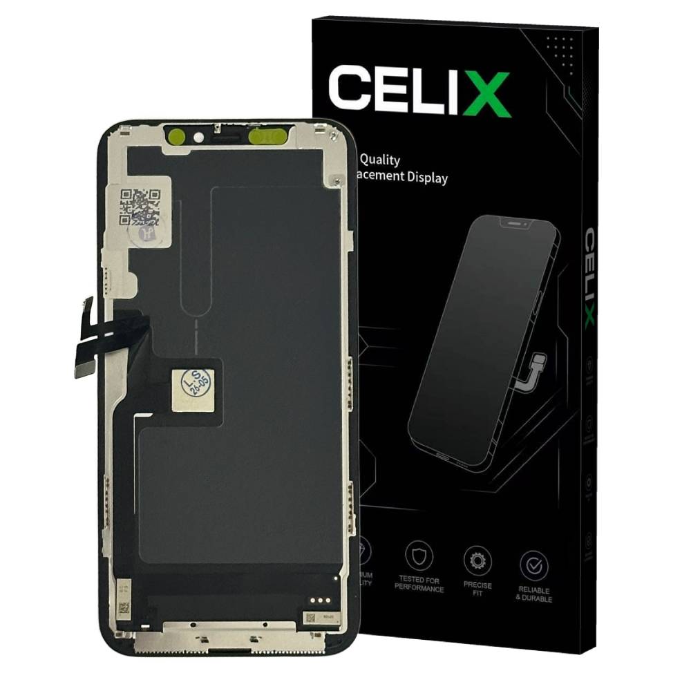 Ecran iPhone 11 Pro Incell CELIX