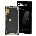 Ecran iPhone 11 Pro Max Incell CELIX