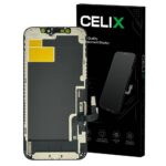 Ecran iPhone 12 / 12 Pro Incell CELIX