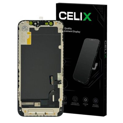 Ecran iPhone 12 Mini Incell CELIX
