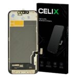 Ecran iPhone 13 Soft Oled CELIX - Suporta Diagnoza