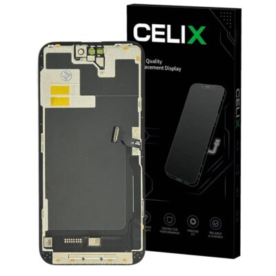 Ecran iPhone 14 Pro Max Incell CELIX