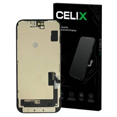 Ecran iPhone 15 Incell CELIX