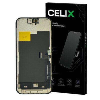 Ecran iPhone 15 Pro Incell CELIX