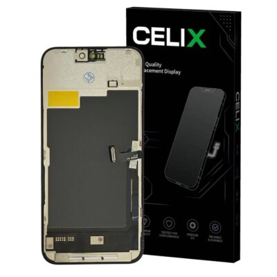 Ecran iPhone 15 Pro Max Incell CELIX