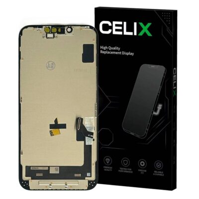 Ecran iPhone 16e Incell CELIX
