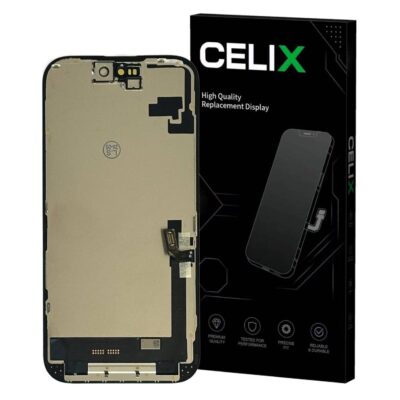 Ecran iPhone 16 Incell CELIX