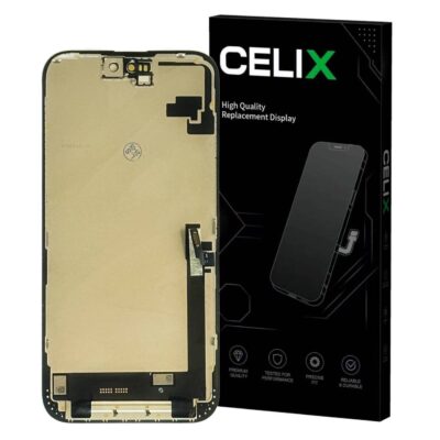 Ecran iPhone 16 Plus Incell CELIX