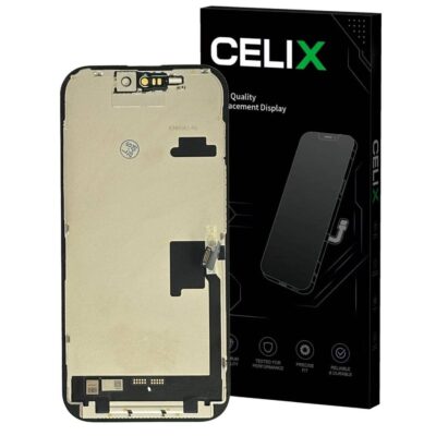 Ecran iPhone 16 Pro Incell CELIX
