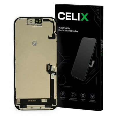 Ecran iPhone 17 Incell CELIX