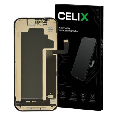 Ecran iPhone 17 Pro Incell CELIX