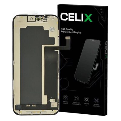 Ecran iPhone 17 Pro Max Incell CELIX