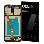 Ecran Compatibil Huawei Mate 20 Lite - CELIX