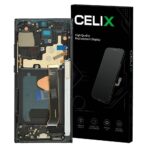 Ecran Compatibil Samsung Note 20 Ultra (N985) - Dimensiune Redusa - CELIX