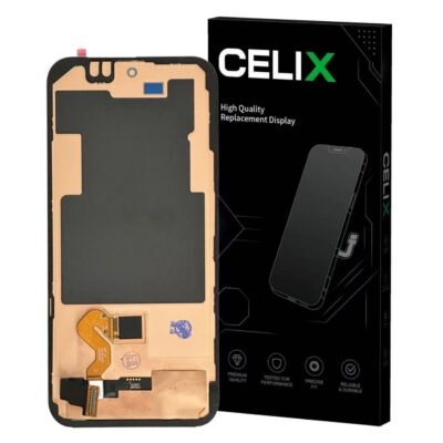 Ecran Compatibil Google Pixel 9 Pro XL - CELIX