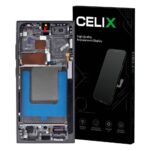 Ecran Compatibil Samsung S24 Ultra (S928) - Dimensiune Originala - CELIX