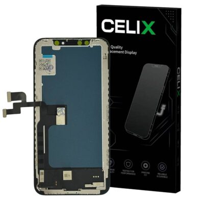Ecran iPhone X Incell CELIX